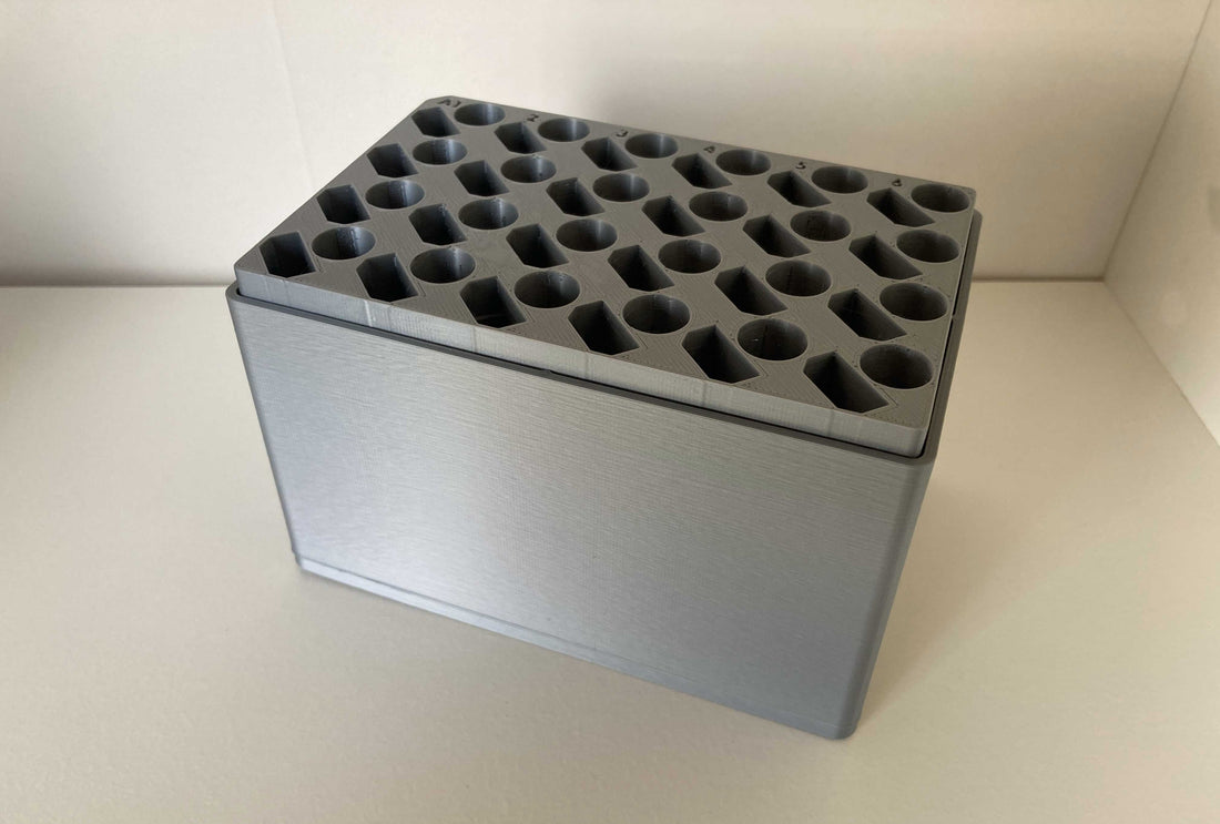 University of Exeter | Opentrons project | Covid 19