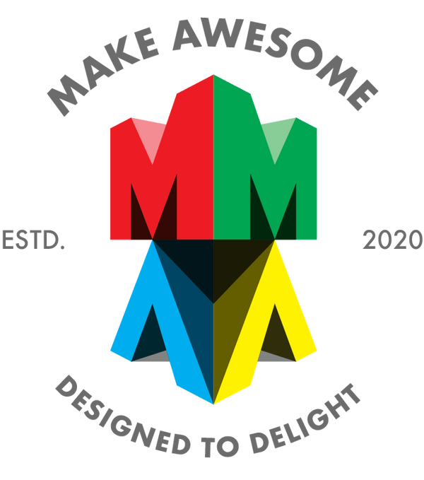 Make Awesome